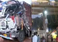 Gwalior Truck Accident: 13 Devotees Killed, Several Injured