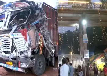 Gwalior Truck Accident: 13 Devotees Killed, Several Injured