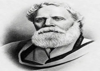 Raj Narayan Basu