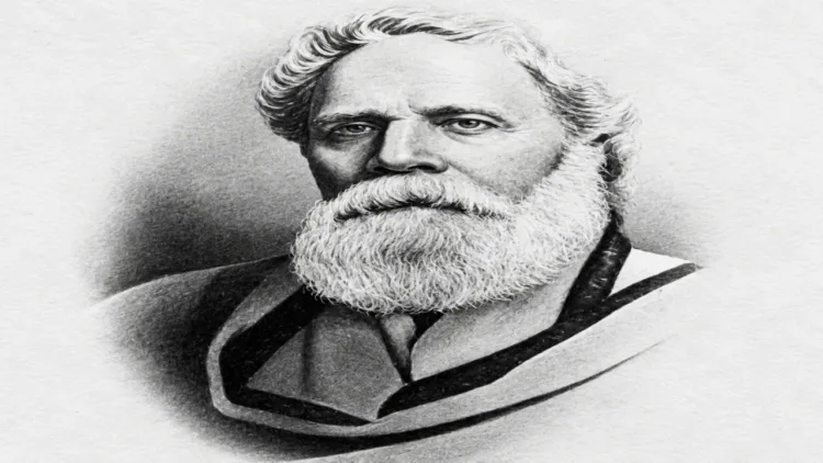 Raj Narayan Basu