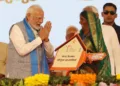 PMAY-U 2.0 Housing Sanctions Cross 20.80 Lakh After Fresh Approvals (A representative image)