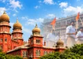 Madras High Court permits RSS Path Sanchalan at all 128 locations in Tamil Nadu