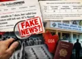 Indian Express Investigation vs Official Verification: Will the newspaper apologise?
