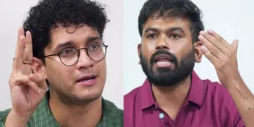 Viral Video Claims Oslo, Soros Links & Timeline Raise Questions Over CJP — ‘Organic’ Gen-Z Uprising Scripted Abroad?