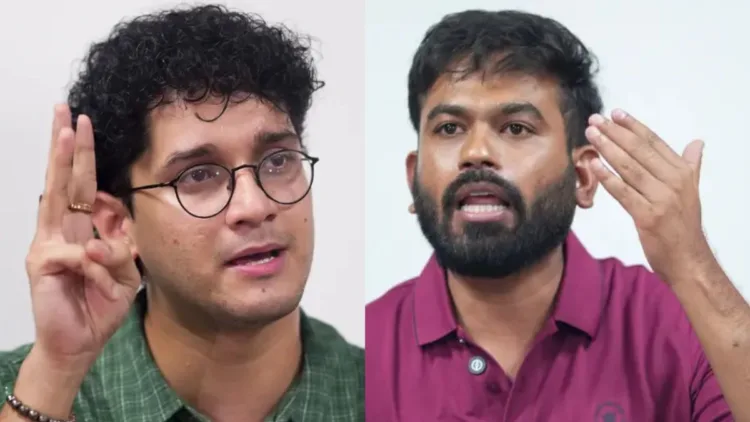 Viral Video Claims Oslo, Soros Links & Timeline Raise Questions Over CJP — ‘Organic’ Gen-Z Uprising Scripted Abroad?