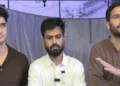 Saurav Das, Abhijit Dipke and Ashutosh Ranka