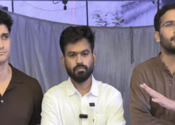 Saurav Das, Abhijit Dipke and Ashutosh Ranka