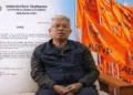 ABVP demands arrest of Congress Lok Sabha MP and sacked JNU Professor Angomcha Bimol Akoijam
