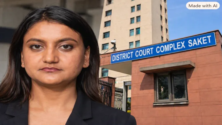 Wrongful Confinement Plea Dismissed: Delhi Court Rejects CJP Legal Head’s Application