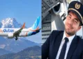 Omani co-pilot Hamam Al-Hammami had Al Qaeda link