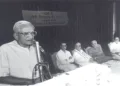 Dattopant Thengadi