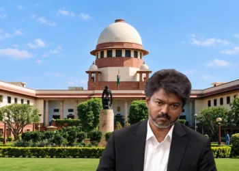 “State is custodian, not owner”: SC quashes Tamil Nadu temple land transfer