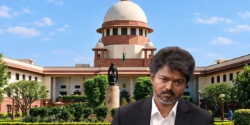 “State is custodian, not owner”: SC quashes Tamil Nadu temple land transfer