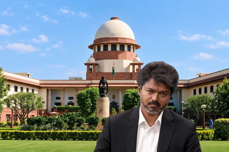 “State is custodian, not owner”: SC quashes Tamil Nadu temple land transfer