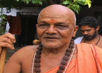 Swami Laxmanananda Saraswati