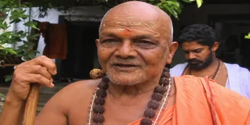 Swami Laxmanananda Saraswati