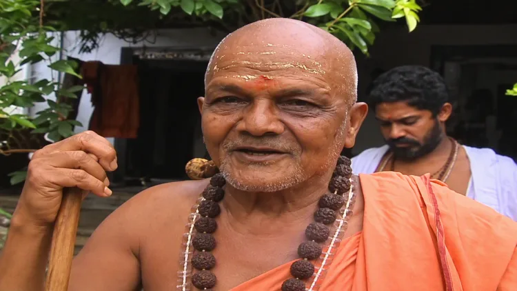 Swami Laxmanananda Saraswati