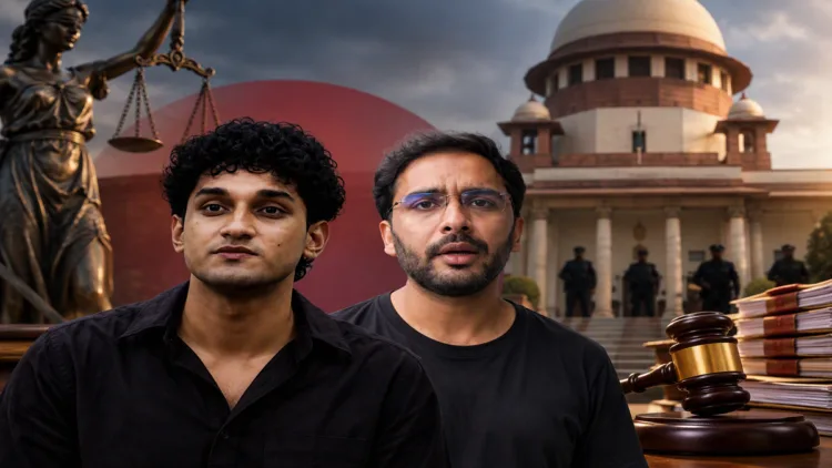 SEM extends custody of CJP leaders Saurabh Das and SEM Extends Custody of CJP Leaders by 2 Days by 2 days (This image is generated by AI)