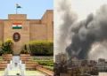 Indian Embassy in Riyadh issues fresh advisory to nationals amid escalating Houthis attack