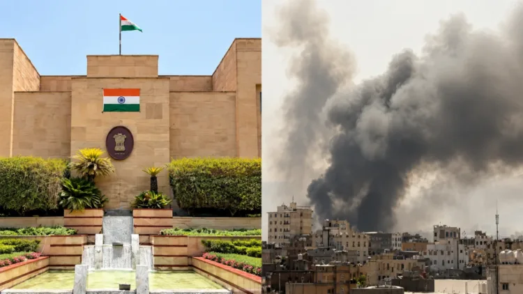Indian Embassy in Riyadh issues fresh advisory to nationals amid escalating Houthis attack