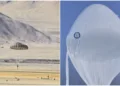 Indigenously developed Advanced High-Altitude Parachute (AHAP) and High-Altitude Platform (HAPS)