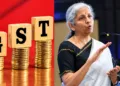 GST Council Meeting to be held on October 7, chaired by Union Finance Minister Nirmala Sitharaman