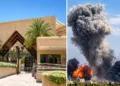 US orders its Embassy officials in Saudi Arabia to evacuate amid escalating Houthis attack