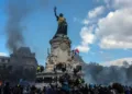 France freedom rankings vs reality: Islamist extremism & security failures