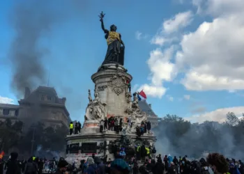 France freedom rankings vs reality: Islamist extremism & security failures