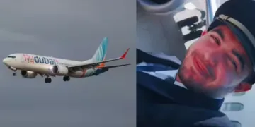 Al Qaeda praises Omani pilot
