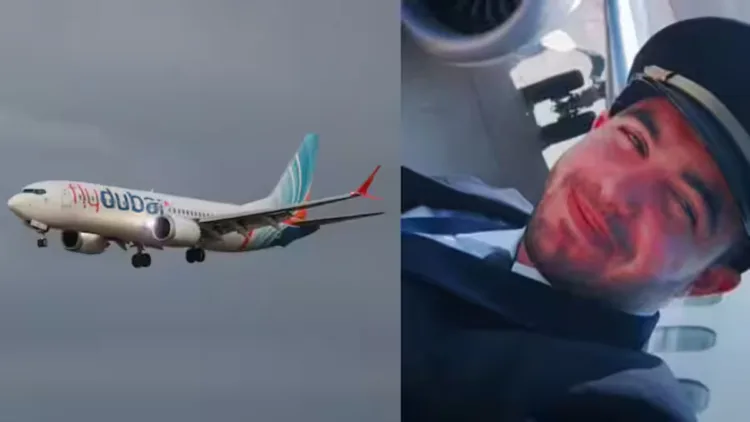 Al Qaeda praises Omani pilot