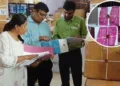 Rs 92 Lakh Worth of 19,000 Illegal Abortion Kits Seized in Indore ahead of Navratri!