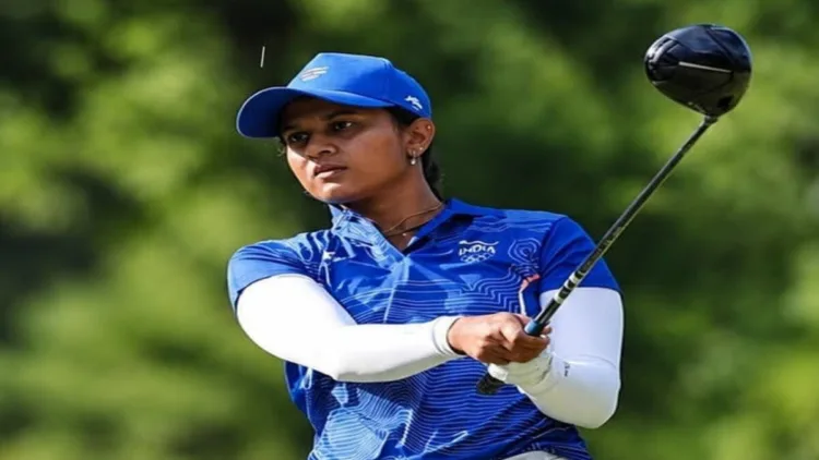 Pranavi Urs