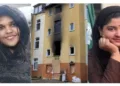 Indian students from Keralam killed in Germany building fire