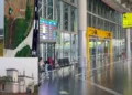 Calcutta HC Refuses Interim Prayer Access to Mosque Inside Kolkata Airport