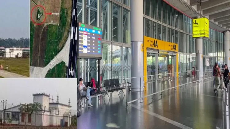 Calcutta HC Refuses Interim Prayer Access to Mosque Inside Kolkata Airport