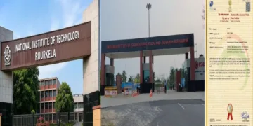Odisha: NIT Rourkela, IISER Researchers Develop Patented Oral Cancer Compound