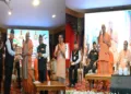 Shri Kadsiddheshwar Maharaj Addresses Ex-Servicemen Meet