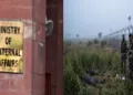 India Hits Back at Pakistan Over Ferozepur Infiltration, Rejects ‘Baseless’ Claims