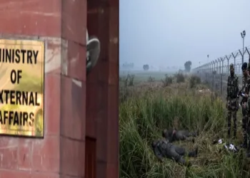 India Hits Back at Pakistan Over Ferozepur Infiltration, Rejects ‘Baseless’ Claims