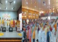 Ashok Singhal's Birth Centenary Program, held at the state level, in Ranchi