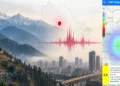 Earthquake tremors felt in Delhi/NCR