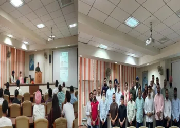 Swami Vivekananda & Punjab: Panjab University Session Traces Spiritual & Historical Links