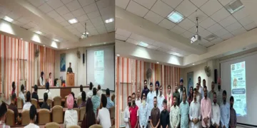 Swami Vivekananda & Punjab: Panjab University Session Traces Spiritual & Historical Links