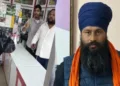 Anti-drug activist Parvinder Jhota shot dead in Mansa