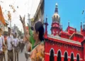Madras HC Questions TN Govt Over RSS March Denial;