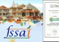 Ayodhya: Ram Mandir gets FSSAI's top 'Eat Right Place of Worship' rating