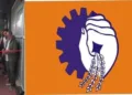 BMS Launches Union Hub in Pulwama for Local Workers