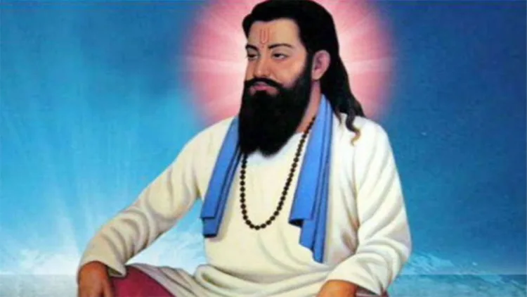 Sant Ravidas