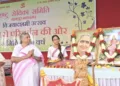 Rashtra Sevika Samiti celebrates Vijayadashami Utsav 2026